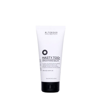 AlterEgo HastyToo Smoothing Símító Hatású Balzsam Göndör És Hullámos Hajra - 100 ml - Haj