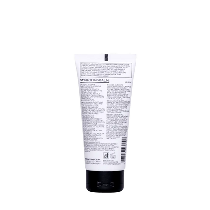 AlterEgo HastyToo Smoothing Símító Hatású Balzsam Göndör És Hullámos Hajra - 100 ml - Haj