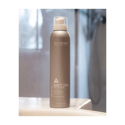 AlterEgo HastyToo Vo-Lux-ious Volumennövelő Hajhab - 250 ml - Haj