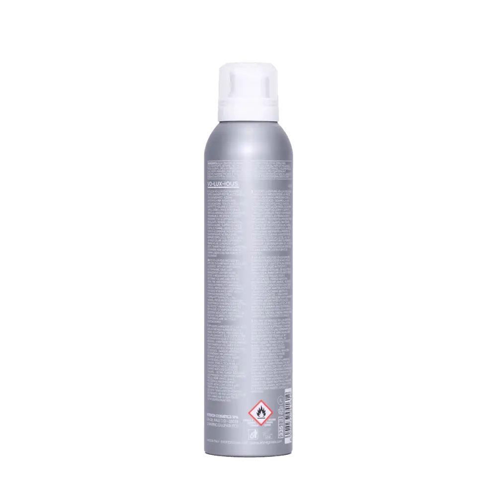 AlterEgo HastyToo Vo-Lux-ious Volumennövelő Hajhab - 250 ml - Haj