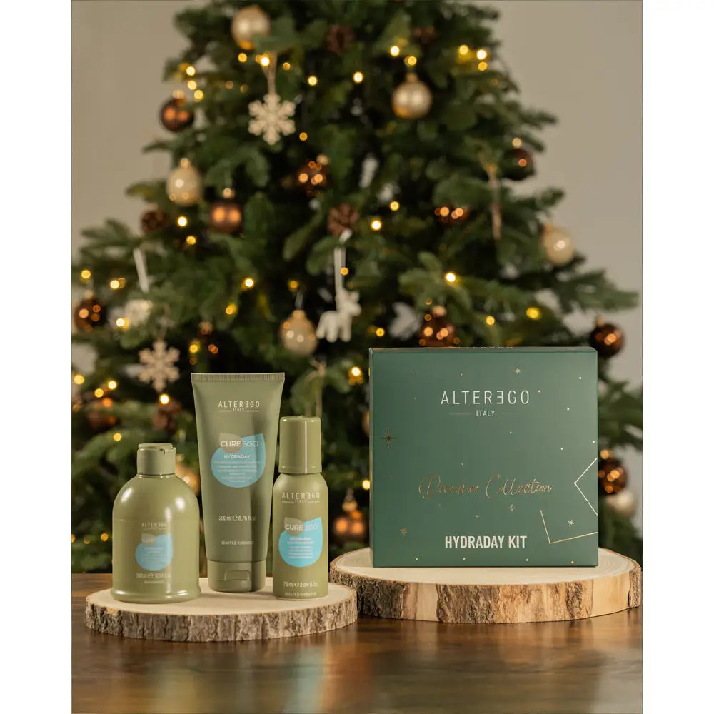 AlterEgo Hydraday Dreamer Collection Karácsonyi Csomag