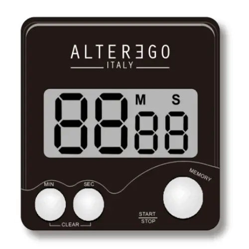 AlterEgo Időzítő - Szalon kiegészítők