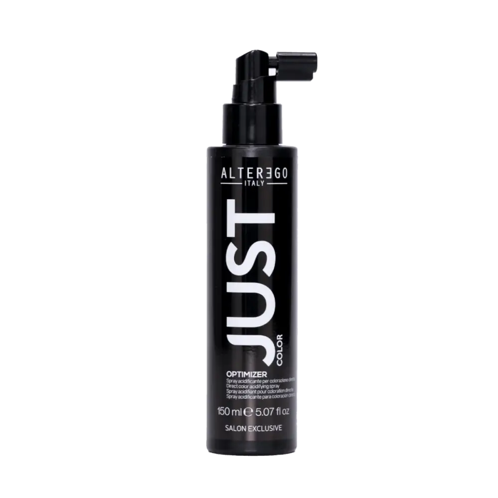 AlterEgo Just Color Optimizer Savasító Előkészítő Spray - 150 ml - Haj