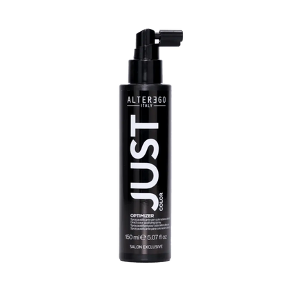 AlterEgo Just Color Optimizer Savasító Előkészítő Spray - 150 ml - Haj