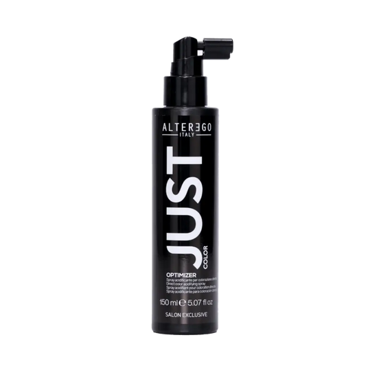 AlterEgo Just Color Optimizer Savasító Előkészítő Spray - 150 ml - Haj