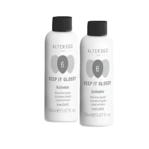 AlterEgo Keep It Glossy 6vol 150 ml