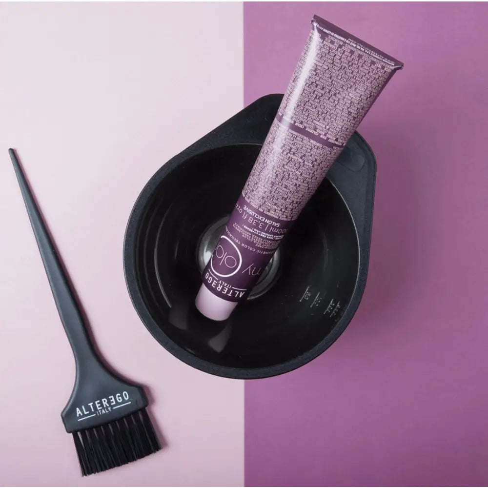 AlterEgo MyColor Ammóniamentes Tartós Hajfesték - Haj