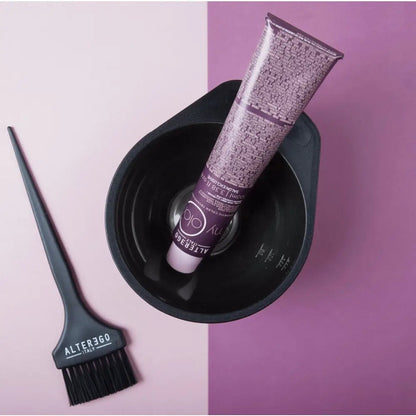 AlterEgo MyColor Ammóniamentes Tartós Hajfesték - Haj