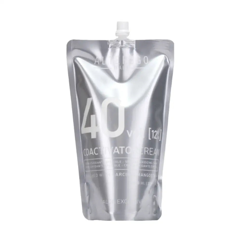 AlterEgo OxiEgo Krémaktivátor - 1000 ml / 12% 40 Vol - Haj
