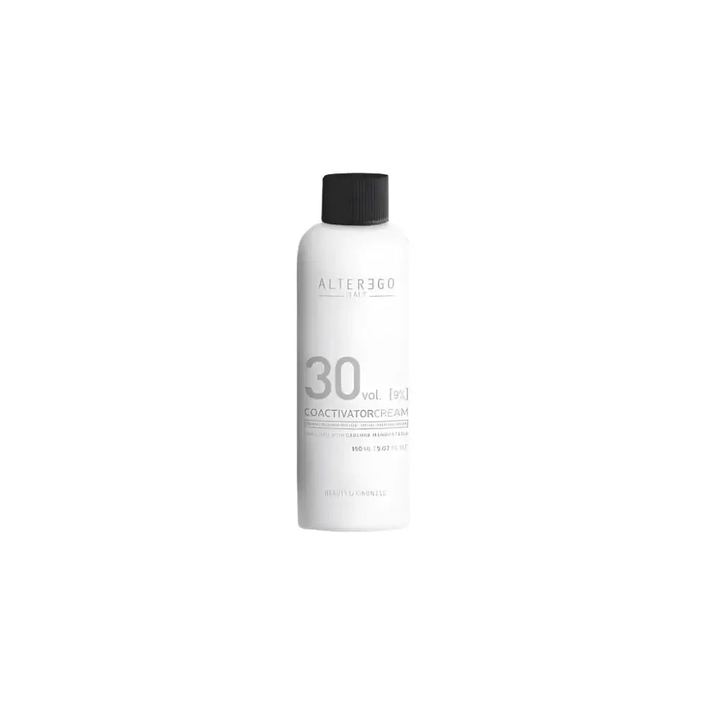 AlterEgo OxiEgo Krémaktivátor - 150 ml / 9% 30 Vol - Haj