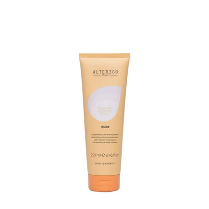 AlterEgo Passion Color Hajszínező Maszk - 250 ml / Hajszínező Maszk Nude - Haj