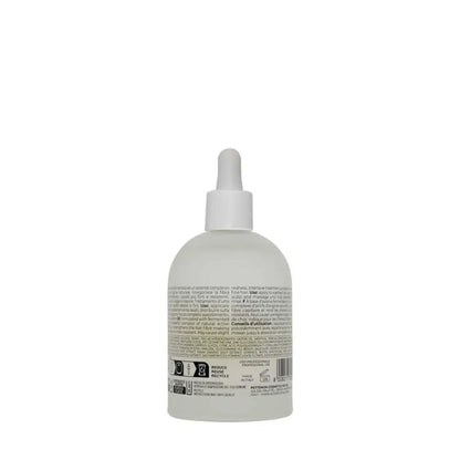 AlterEgo ScalpEgo Energizing Intenzív Hajbanmaradó Energizáló Tonik - 100 ml - Haj