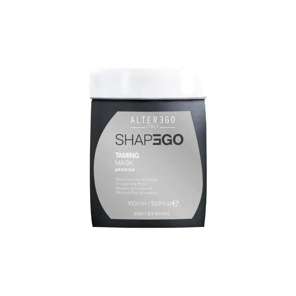 AlterEgo ShapEgo Befejező Maszk - 1000 ml - Haj