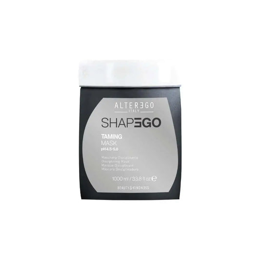 AlterEgo ShapEgo Befejező Maszk - 1000 ml - Haj