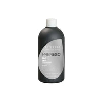 AlterEgo ShapEgo Mélytisztító Előkészítő Sampon - 1000 ml - Haj