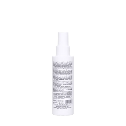 AlterEgo SheWonder Fényesítő Hajápoló Olaj - 150 ml - Haj