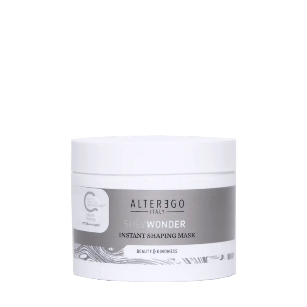 AlterEgo SheWonder Intenzív Hajpakolás - 300 ml - Haj