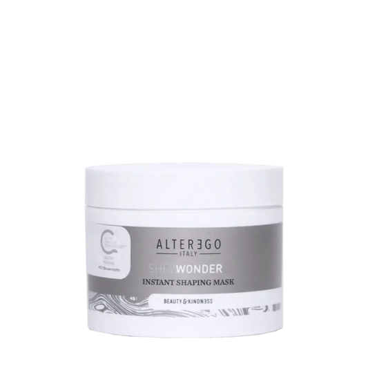 AlterEgo SheWonder Intenzív Hajpakolás - 300 ml - Haj