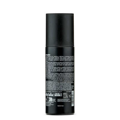 AlterEgo StylEgo Curl Amplifier Göndörítő Formázó Krém 150ml - Hajlakk
