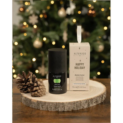 AlterEgo StylEgo Dreamer Collection Weather Control Pára- és Frizz Elleni Spray 75ml Karácsonyi Csomagolás