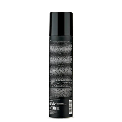 AlterEgo StylEgo Eco Air Erős Tartású Hajlakk Hajtógáz Nélkül 320ml - Hajlakk