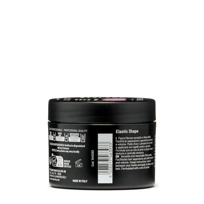 AlterEgo StylEgo Elastic Shape Rugalmas Hajformázó Paszta 100ml - Hajformázó paszta