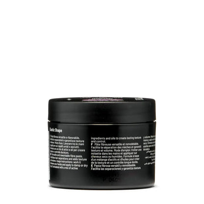 AlterEgo StylEgo Elastic Shape Rugalmas Hajformázó Paszta 100ml - Hajformázó paszta
