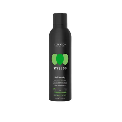 AlterEgo StylEgo Hi-T Security Hővédő Spray 300ml