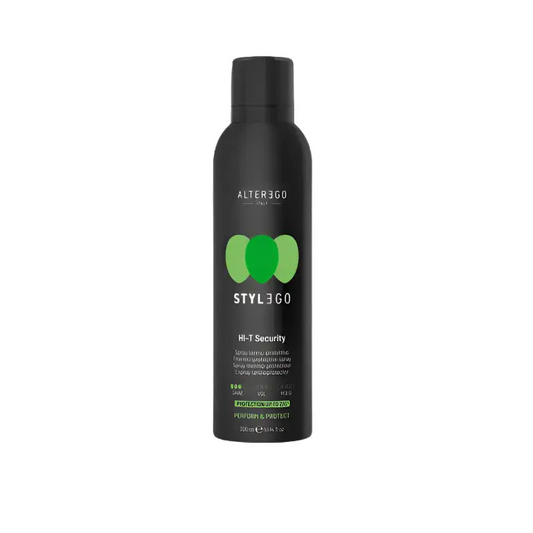 AlterEgo StylEgo Hi-T Security Hővédő Spray 300ml