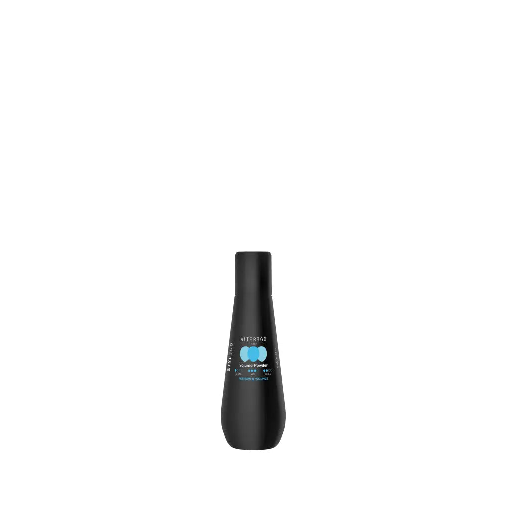 AlterEgo StylEgo Volume Powder Volumennövelő Hajpúder 15g