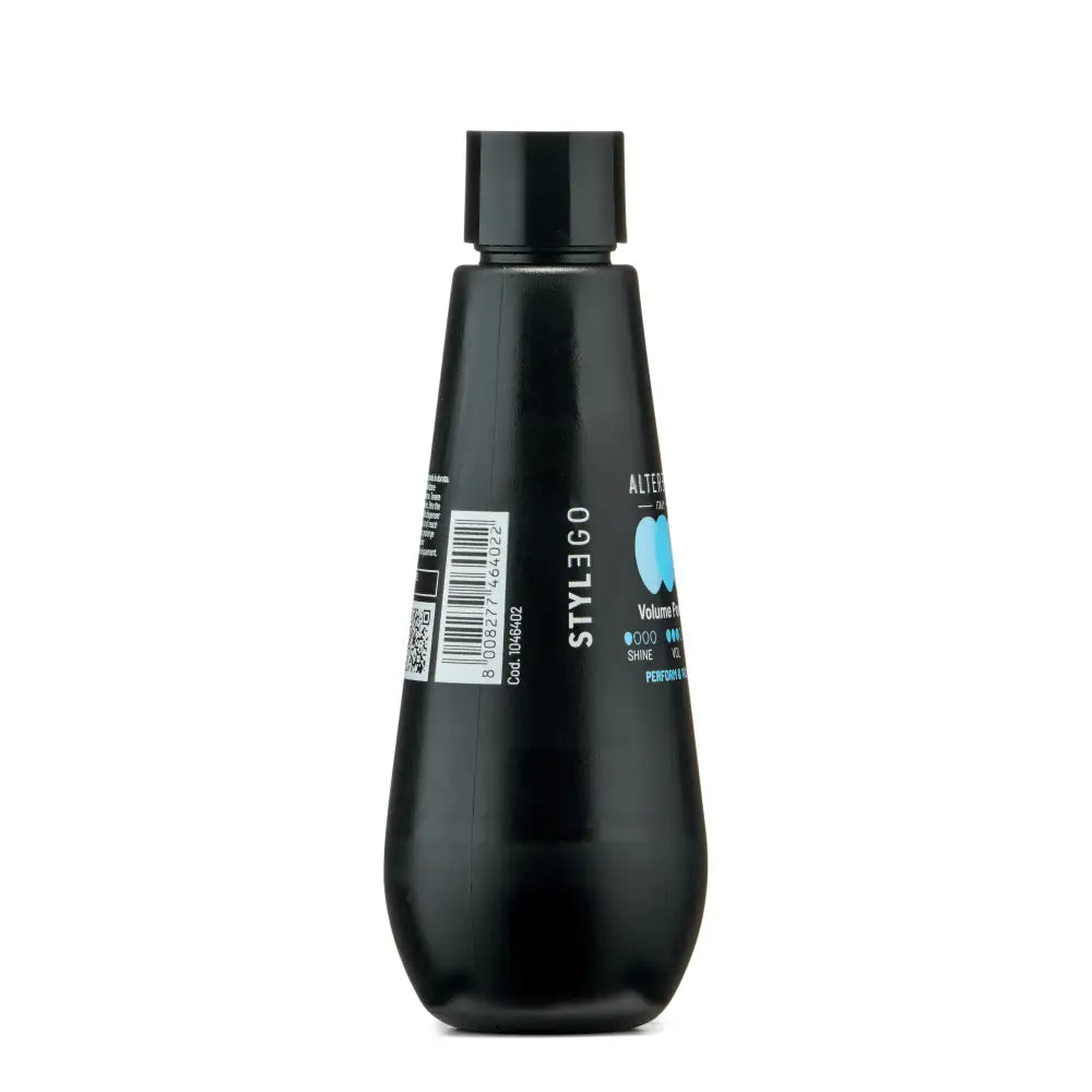 AlterEgo StylEgo Volume Powder Volumennövelő Hajpúder 15g - Hajtőemelő púder
