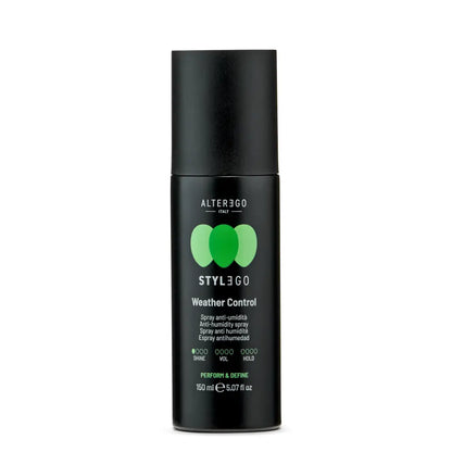 AlterEgo StylEgo Weather Control Pára- és Frizz Elleni Spray 150ml