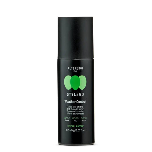 AlterEgo StylEgo Weather Control spray – 6 db-os csomag -20% kedvezménnyel