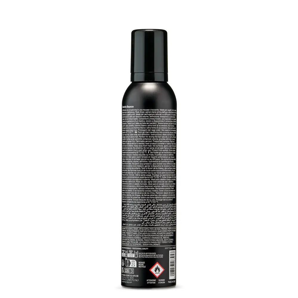 AlterEgo StylEgo Zselés Hajhab Göndör Hajra 250ml - Hajhab