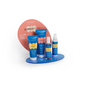 AlterEgo Summer Proof Display