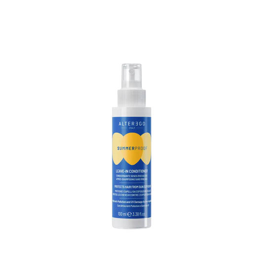 AlterEgo SummerProof UV Leave-in Hajvédő Olaj - 100 ml