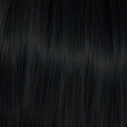 AlterEgo TechnoFruit Tartós Hajfesték - 100 ml / 1.0 Fekete - Hajfesték