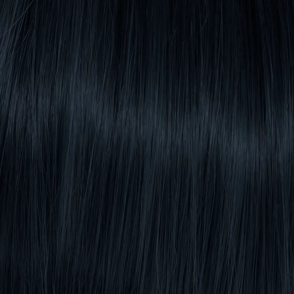 AlterEgo TechnoFruit Tartós Hajfesték - 100 ml / 1.10 Kékes Fekete - Hajfesték