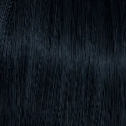 AlterEgo TechnoFruit Tartós Hajfesték - 100 ml / 1.10 Kékes Fekete - Hajfesték