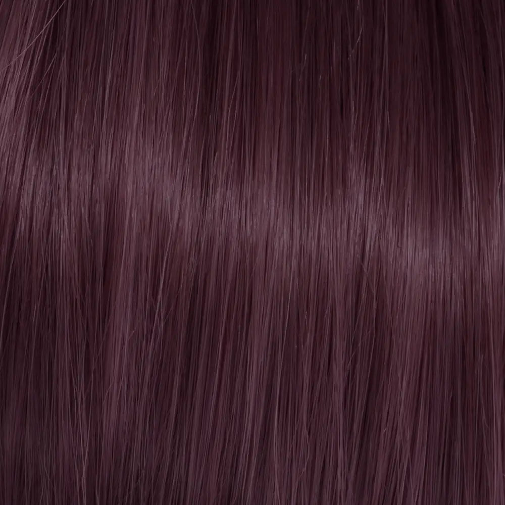 AlterEgo TechnoFruit Tartós Hajfesték - 100 ml / 4.5 Mahagóni Gesztenyebarna - Hajfesték