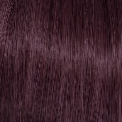 AlterEgo TechnoFruit Tartós Hajfesték - 100 ml / 4.5 Mahagóni Gesztenyebarna - Hajfesték