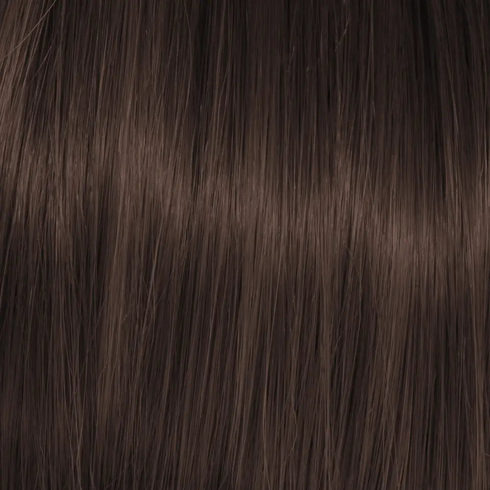 AlterEgo TechnoFruit Tartós Hajfesték - 100 ml / 4.7 Barnás Gesztenyebarna - Hajfesték