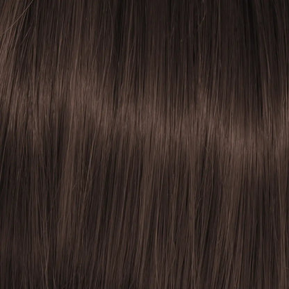 AlterEgo TechnoFruit Tartós Hajfesték - 100 ml / 4.7 Barnás Gesztenyebarna - Hajfesték