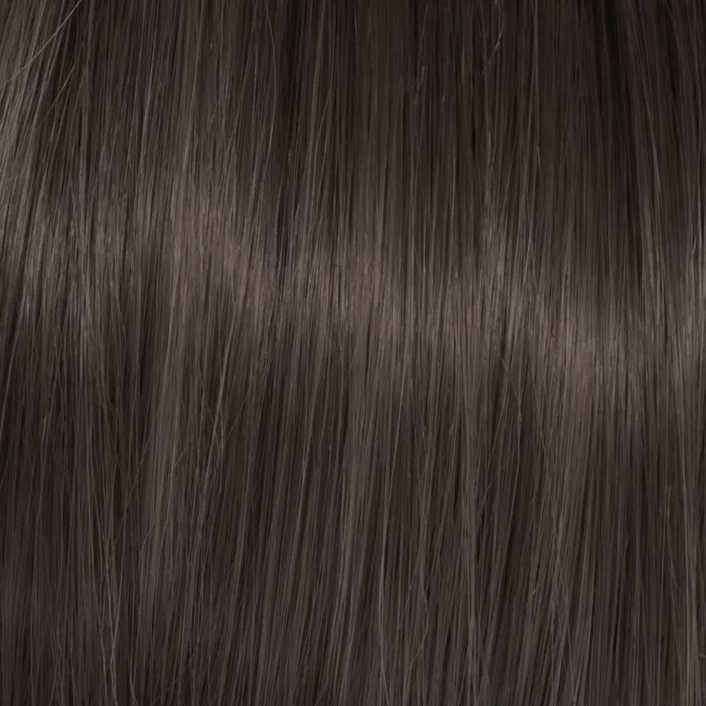 AlterEgo TechnoFruit Tartós Hajfesték - 100 ml / 4.71 Barnás Hamvas Gesztenyebarna - Hajfesték