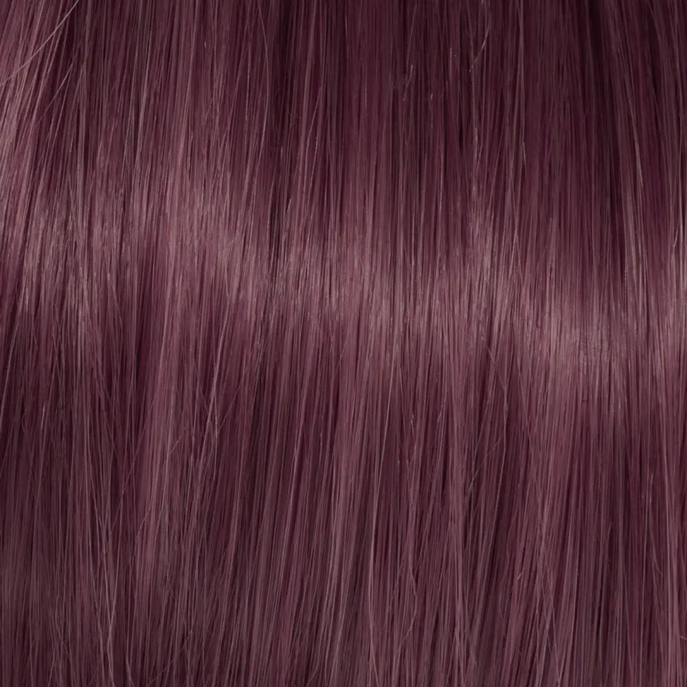 AlterEgo TechnoFruit Tartós Hajfesték - 100 ml / 5.5 Mahagóni Világos Gesztenyebarna - Hajfesték