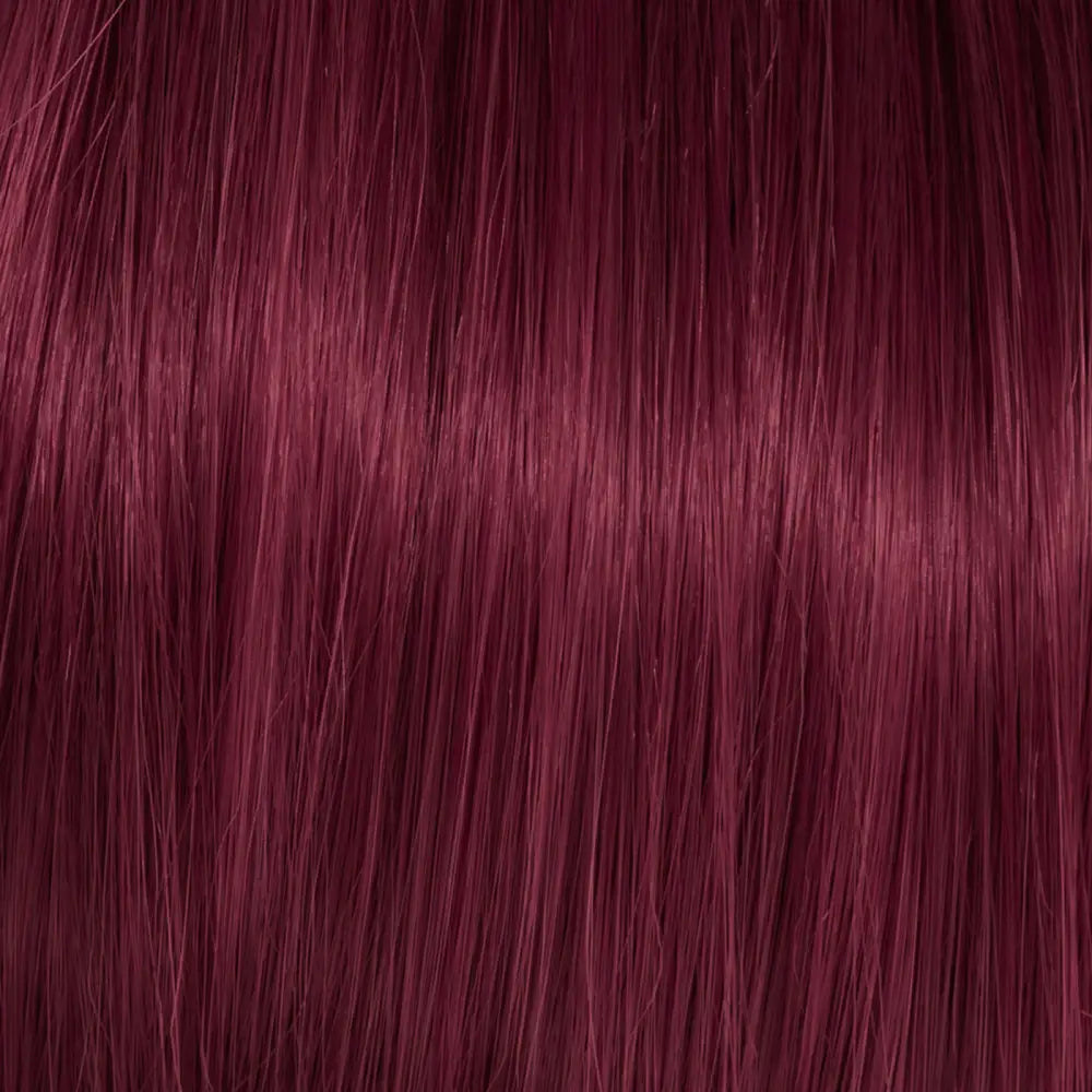 AlterEgo TechnoFruit Tartós Hajfesték - 100 ml / 5.626 Vörös Írisz Sötétszőke - Hajfesték