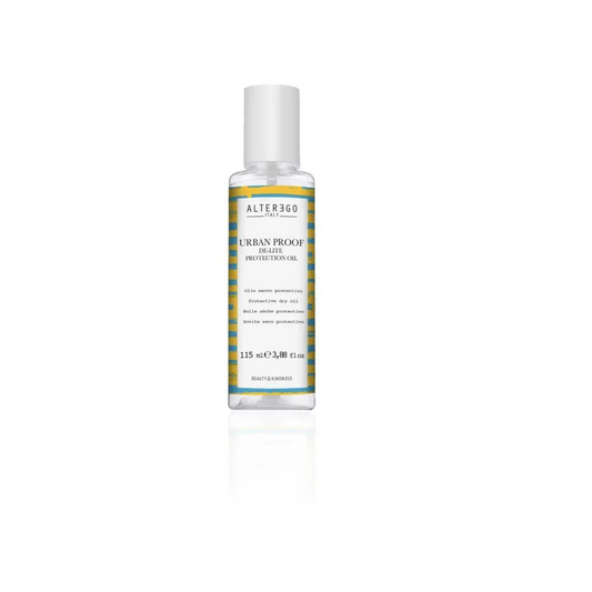 AlterEgo Urban Proof De-Lite Száraz Hajvédő Olaj - 115 ml - Haj