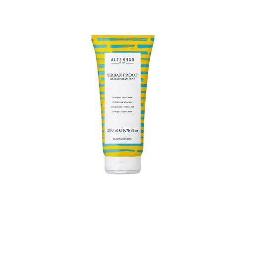 AlterEgo Urban Proof Hidratáló Sampon - 250 ml - Haj