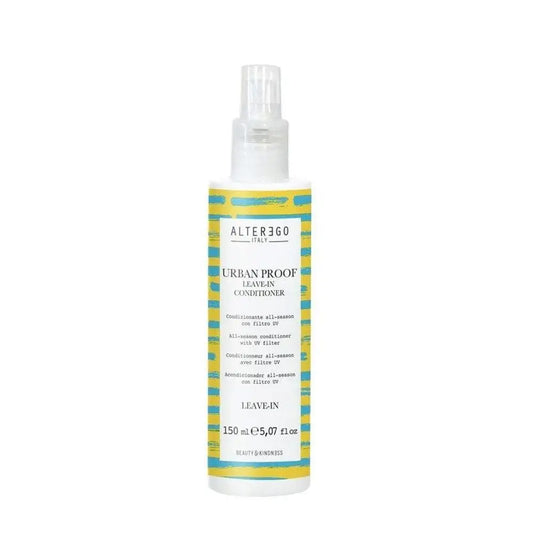 AlterEgo Urban Proof Öblítés Nélküli Hajbalzsam - 150 ml - Haj