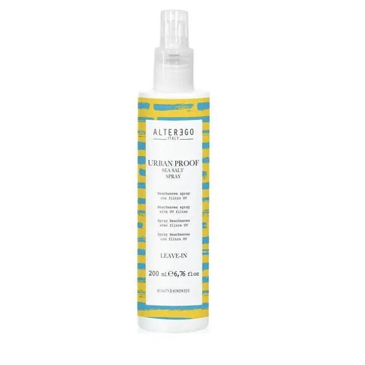 AlterEgo Urban Proof Tengeri Só Spray - 200 ml - Haj